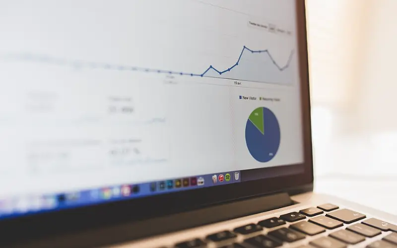 Data Analytics course at VEP Tech Academy
