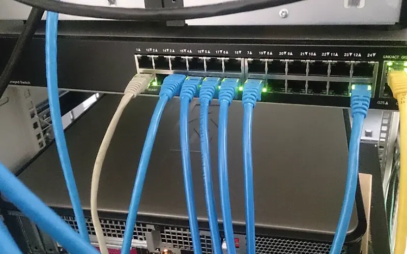 IT Support Engineer course at VEP Tech Academy