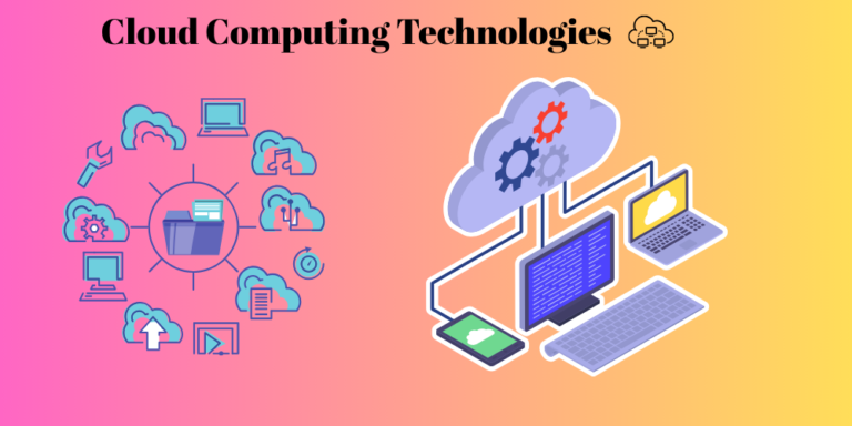 ☁️ Cloud Computing Technologies – தொழில்துறையை மாற்றும் முக்கிய வளர்ச்சிகள்