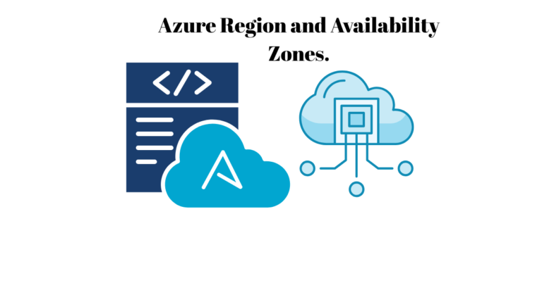 Azure  And Availability Zones