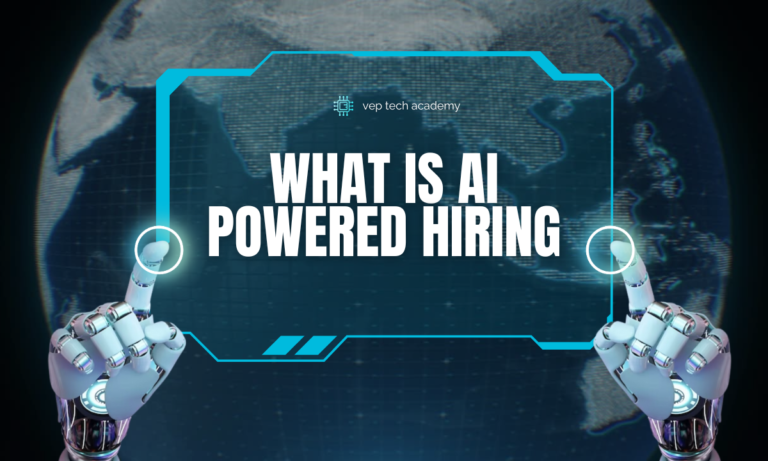 What is AI-Powered Hiring?