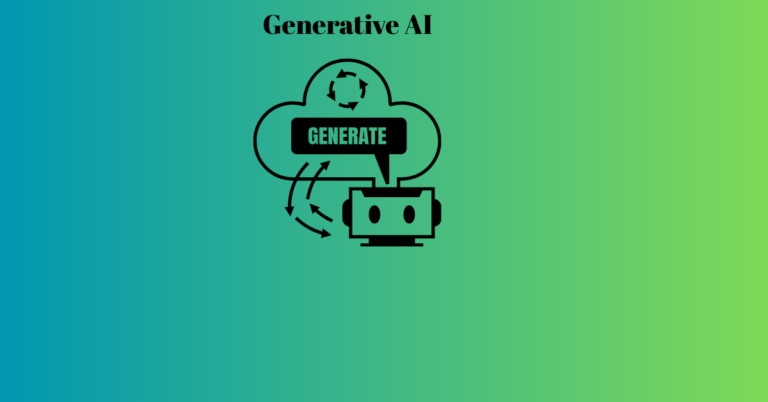 Generative AI என்ன?