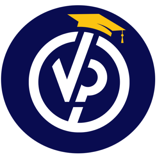 VepTech Academy Logo
