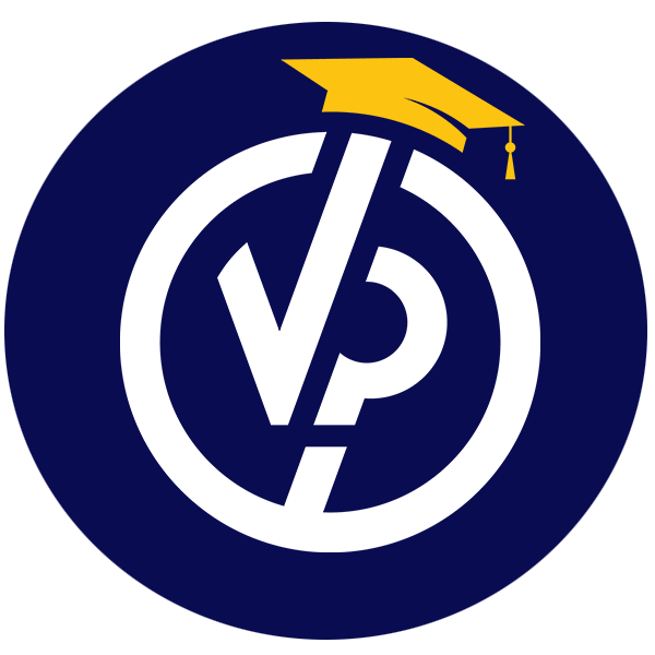 VEP Tech Academy logo