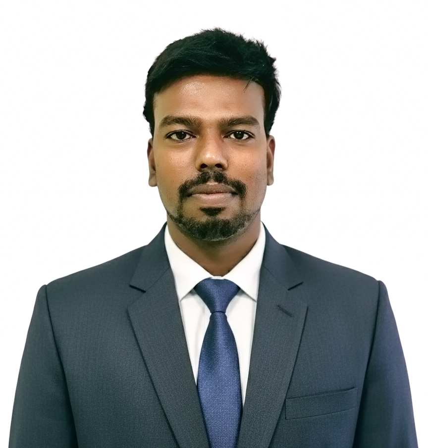 Founder of VEP Tech Academy